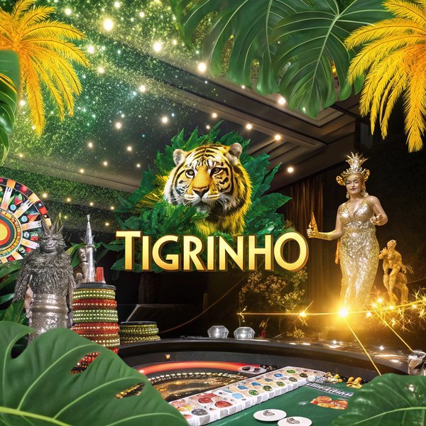 Tigrinho best slot